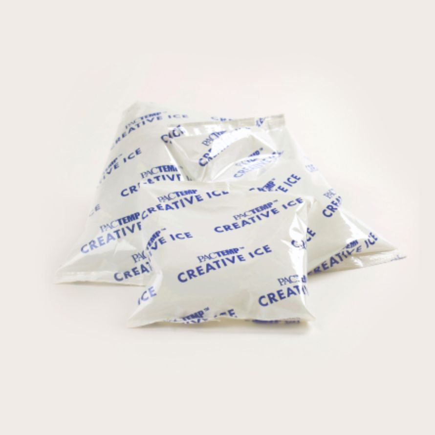 Ice Packs